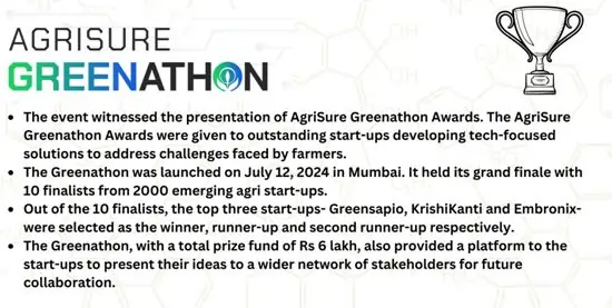 Agrisure Greenathon